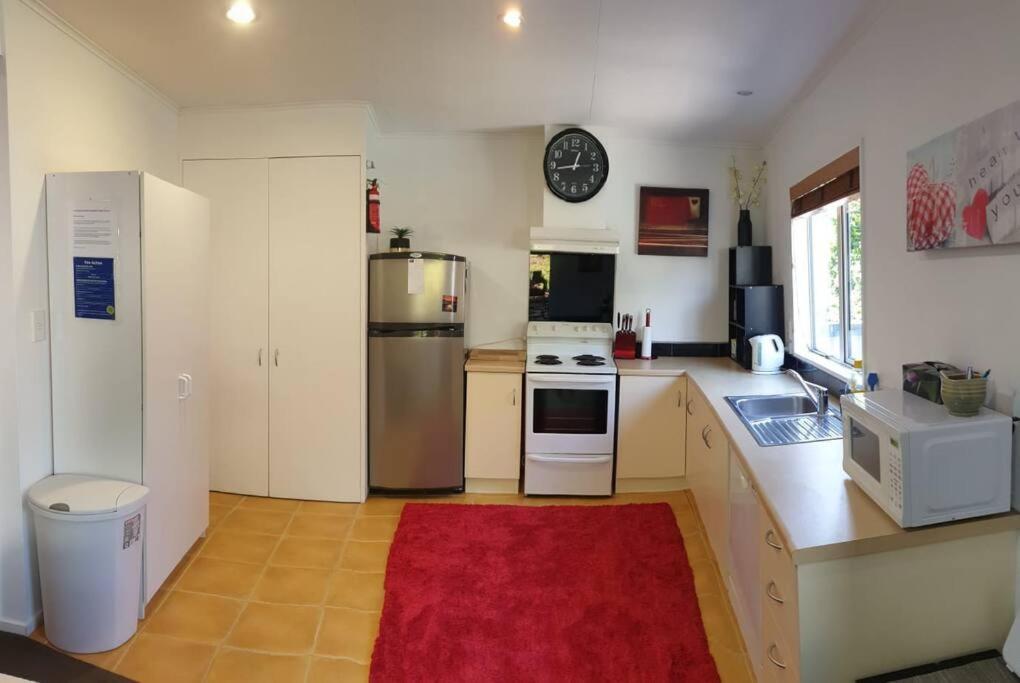 Central Cozy House - 10 Min Walk To Town Distretto di Distretto di Queenstown Esterno foto