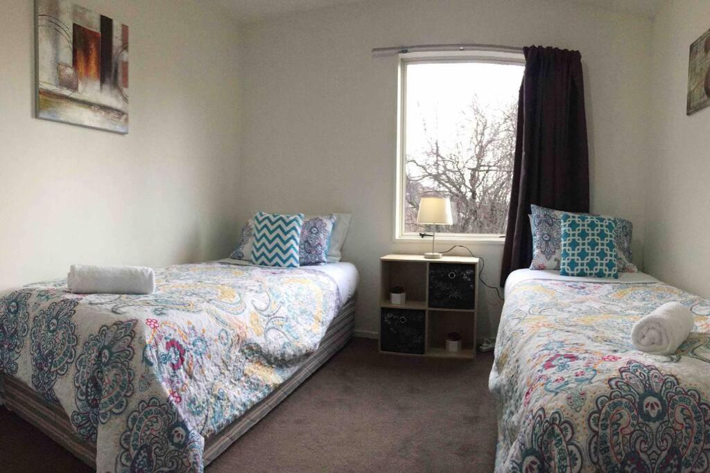 Central Cozy House - 10 Min Walk To Town Distretto di Distretto di Queenstown Esterno foto