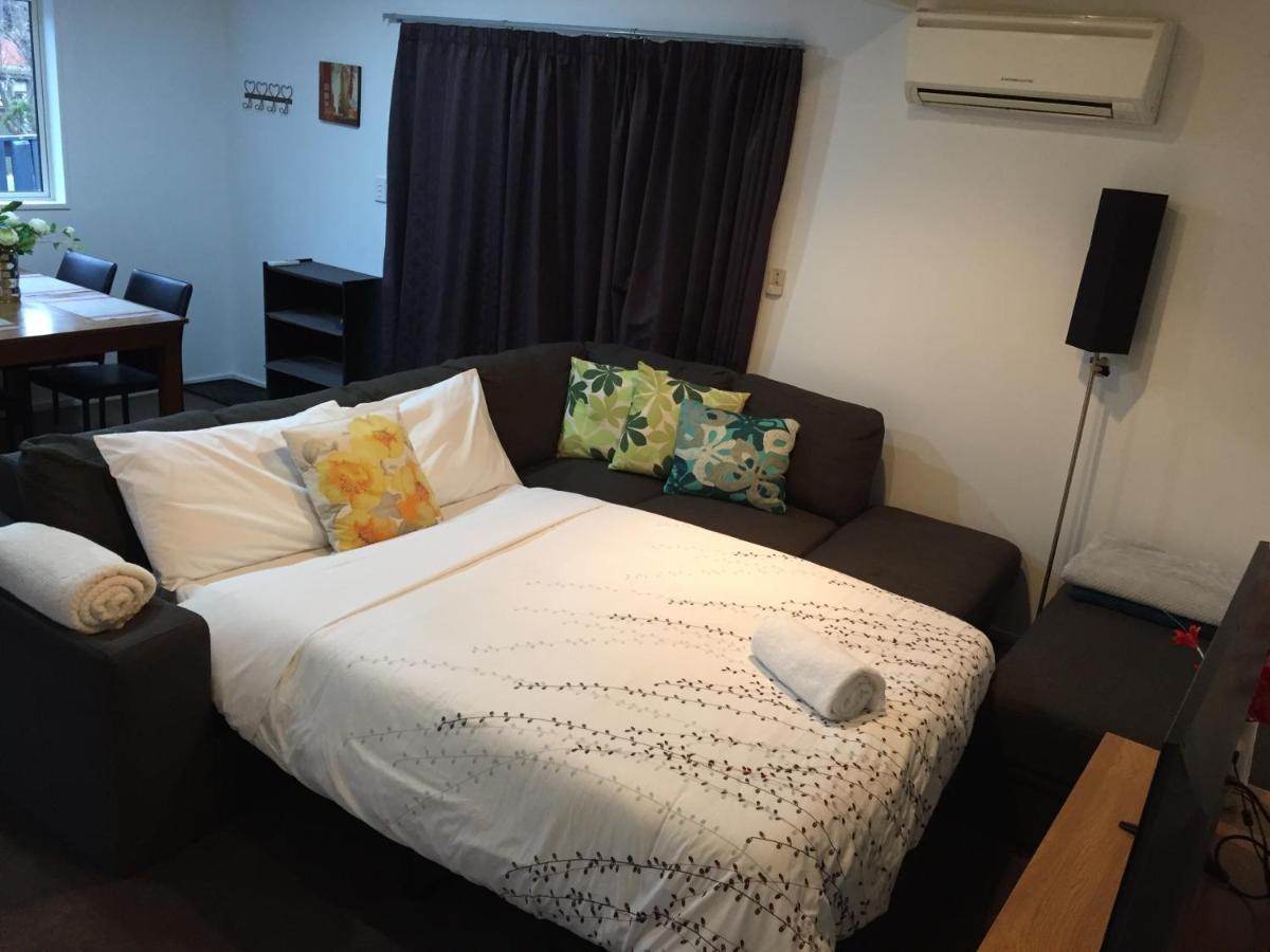 Central Cozy House - 10 Min Walk To Town Distretto di Distretto di Queenstown Esterno foto